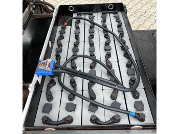 Electric forklift Atlet ET15 (A1N1L15Q): picture 2