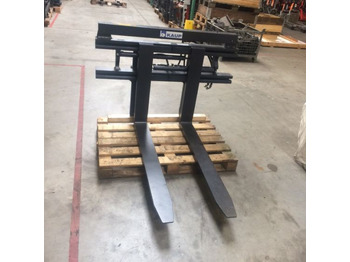 Attachment KAUP