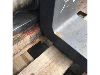 Attachment SHB-LEWA Fork positioner: picture 2 Attachment SHB-LEWA Fork positioner: picture 2