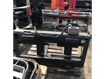 Attachment SHB-LEWA Fork positioner: picture 3 Attachment SHB-LEWA Fork positioner: picture 3