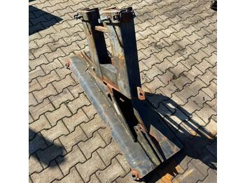 Attachment Snow Blade: picture 3