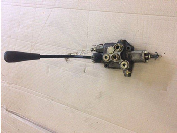 Hydraulic valve ATLET