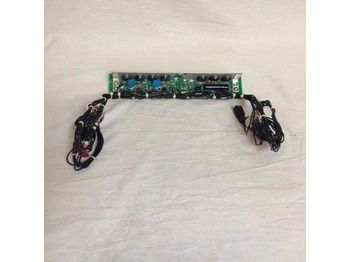 Electrical system CATERPILLAR