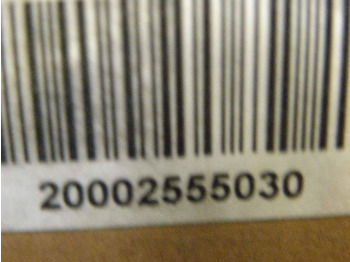 Electrical system for Material handling equipment Contactor for Jungheinrich: picture 5