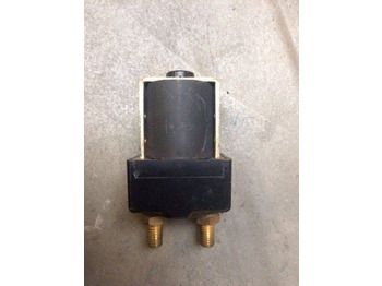 Electrical system for Material handling equipment Contactor for Linde: picture 3 Electrical system for Material handling equipment Contactor for Linde: picture 3