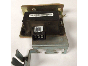 Electrical system LINDE