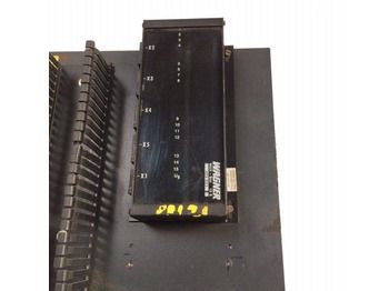 Electrical system for Material handling equipment Control Panel Cap: picture 3