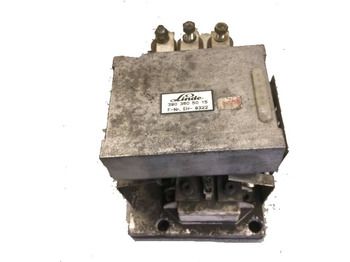 ECU for Material handling equipment Control assy with Lift controller: picture 2 ECU for Material handling equipment Control assy with Lift controller: picture 2