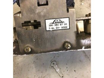 ECU for Material handling equipment Control assy with Lift controller: picture 5 ECU for Material handling equipment Control assy with Lift controller: picture 5