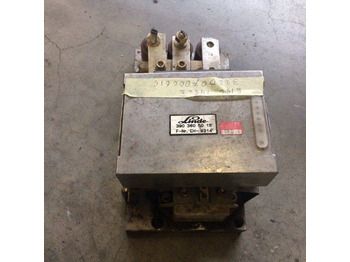ECU for Material handling equipment Control assy with Lift controller: picture 3 ECU for Material handling equipment Control assy with Lift controller: picture 3