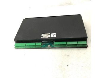 ECU FIAT