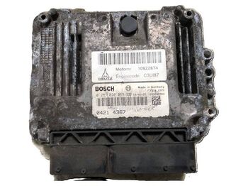 Electrical system