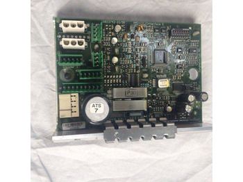 ECU for Material handling equipment Controller Board Interface for JH ECE 225: picture 3