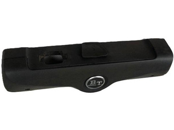 Body and exterior TOYOTA