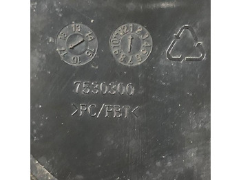 Body and exterior for Material handling equipment Cover for Toyota / BT: picture 3