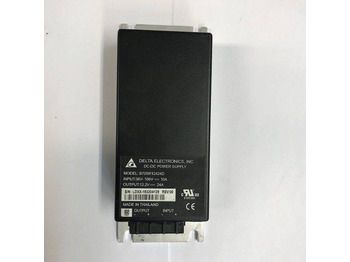 Electrical system