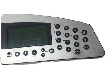 Electrical system STILL