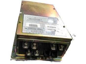 Electrical system for Material handling equipment Digital Motor controller A9: picture 4 Electrical system for Material handling equipment Digital Motor controller A9: picture 4