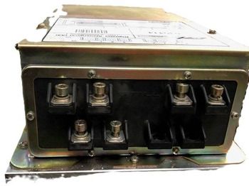 Electrical system for Material handling equipment Digital Motor controller A9: picture 5 Electrical system for Material handling equipment Digital Motor controller A9: picture 5