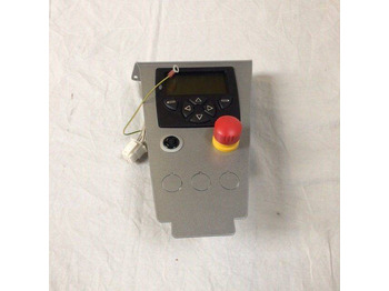 Electrical system CATERPILLAR