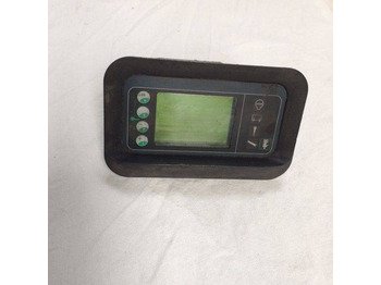 Electrical system LINDE