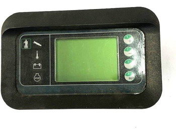 Electrical system LINDE