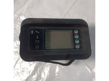 Electrical system LINDE