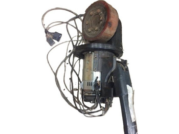 Engine and parts KOMATSU