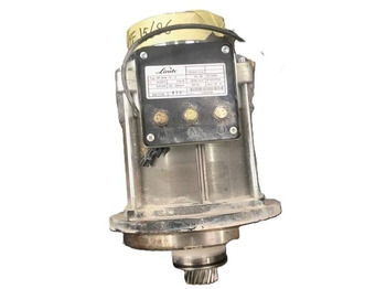 Engine and parts LINDE