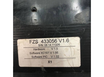 ECU for Material handling equipment Electronics Controller: picture 3