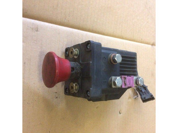 Electrical system STILL