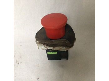 Electrical system for Material handling equipment Emergency stop switch: picture 3 Electrical system for Material handling equipment Emergency stop switch: picture 3