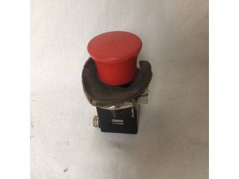 Electrical system for Material handling equipment Emergency stop switch: picture 2 Electrical system for Material handling equipment Emergency stop switch: picture 2