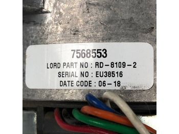 Steering for Material handling equipment Encoder for Toyota / BT: picture 5 Steering for Material handling equipment Encoder for Toyota / BT: picture 5