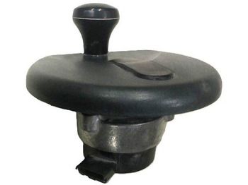 Steering LINDE