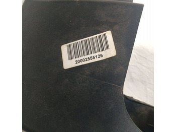 Fender for Material handling equipment Fender on the left: picture 5