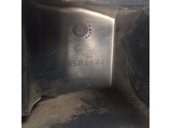 Fender for Material handling equipment Fender on the left: picture 4