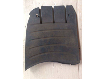 Cab and interior LINDE