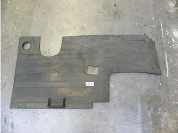 Cab and interior STILL