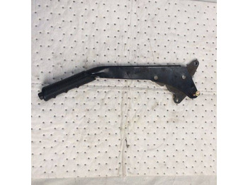Brake parts