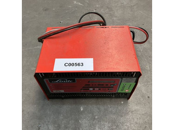 Electrical system HAWKER