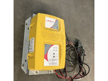 Electrical system for Material handling equipment Hawker 24V/60A Life Tech (2): picture 2