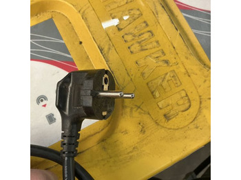Electrical system for Material handling equipment Hawker 24V/60A Life Tech (2): picture 5