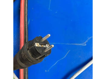 Electrical system HAWKER