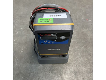 Electrical system HAWKER