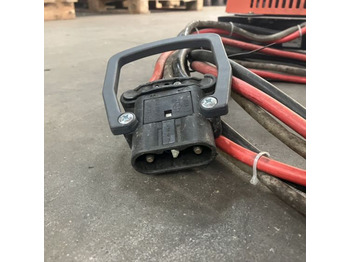 Electrical system for Material handling equipment Hawker 24V80A Life Tech (2): picture 4