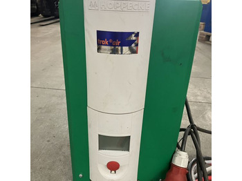 Electrical system for Material handling equipment Hoppecke E230 G24/50 B-F14 H0-HF Trak Air: picture 3