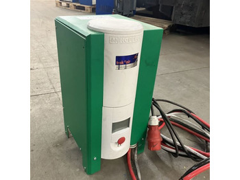 Electrical system for Material handling equipment Hoppecke E230 G24/50 B-F14 H0-HF Trak Air: picture 2