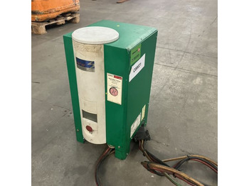 Electrical system HOPPECKE