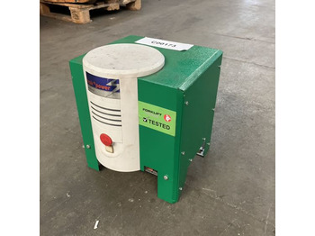 Electrical system HOPPECKE